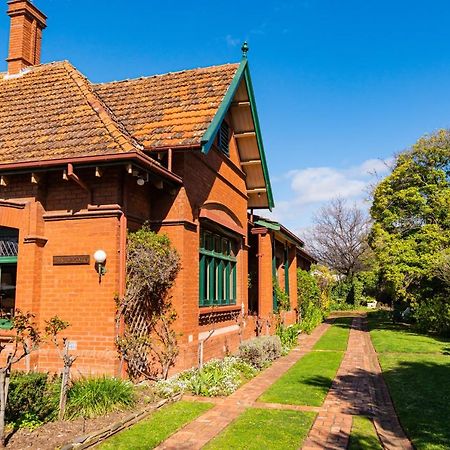 Buxton Manor Acomodação com café da manhã Adelaide Exterior foto