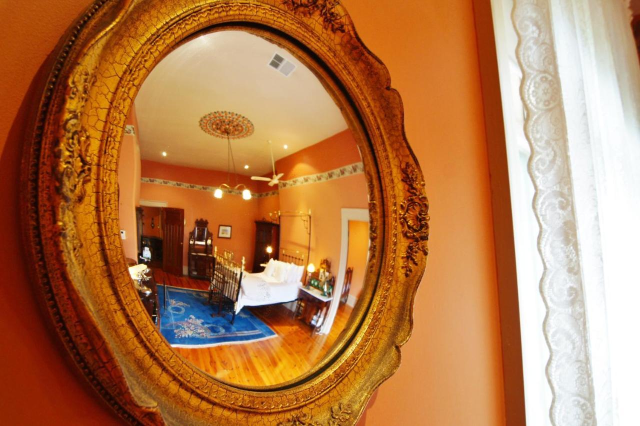 Buxton Manor Acomodação com café da manhã Adelaide Quarto foto