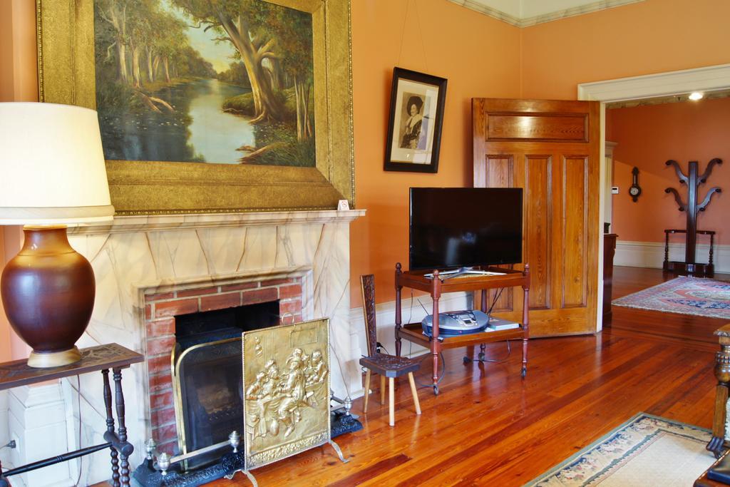 Buxton Manor Acomodação com café da manhã Adelaide Exterior foto