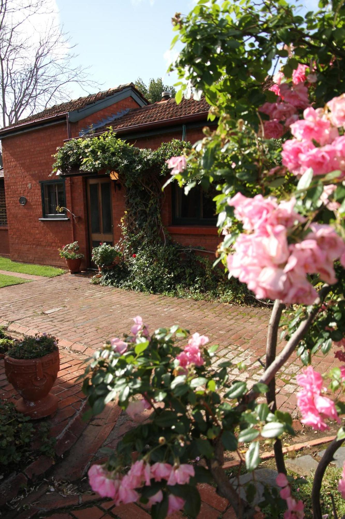 Buxton Manor Acomodação com café da manhã Adelaide Exterior foto